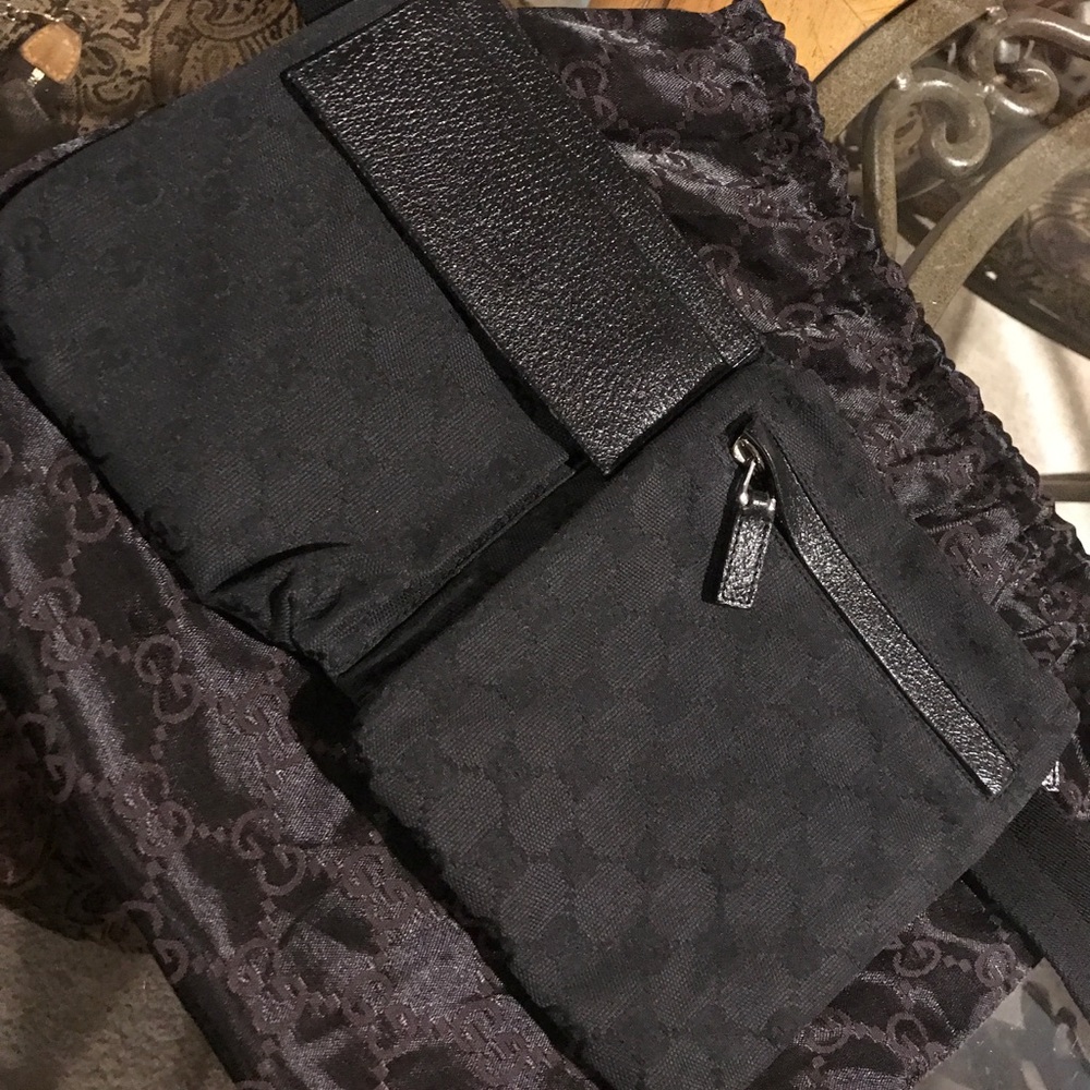 Gucci Waist bag
